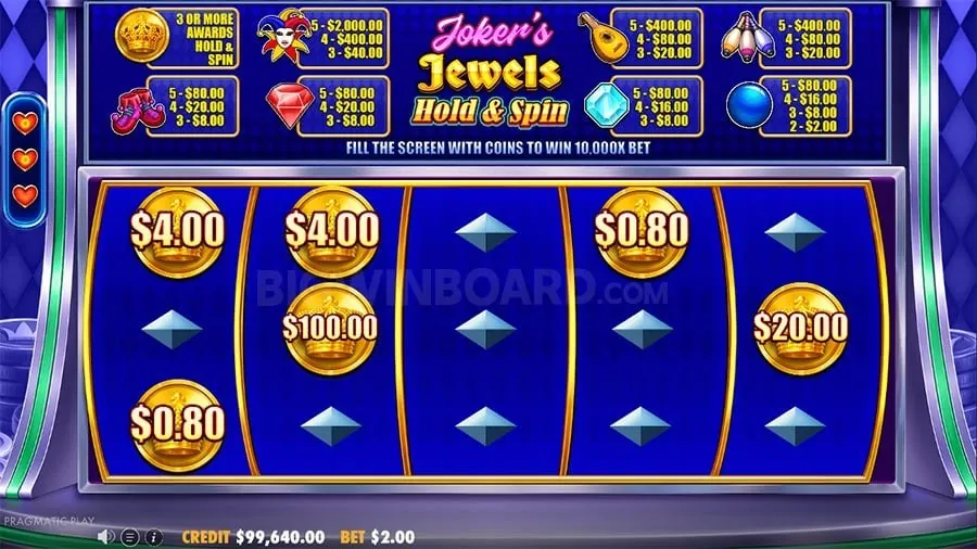 Person analyzing game statistics and options at ss777.com