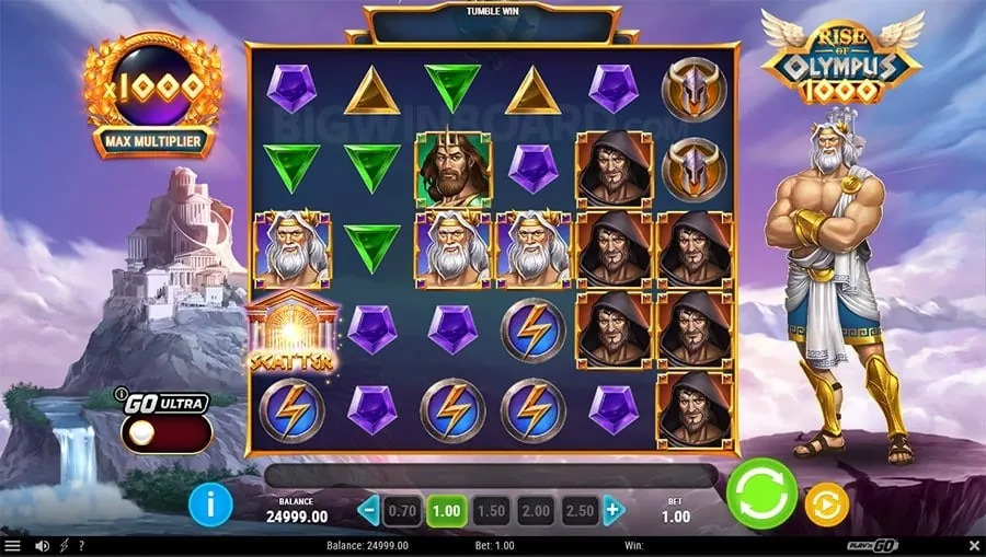 ss777.com Legal Online Gambling Guide
