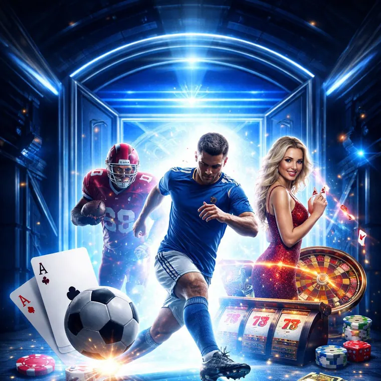 Baccarat Blitz