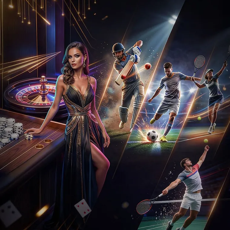 Live Game Shows