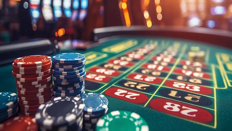 Responsible Gaming at ss777.com