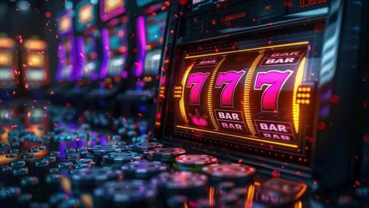 Beginner's Guide to ss777.com Casino