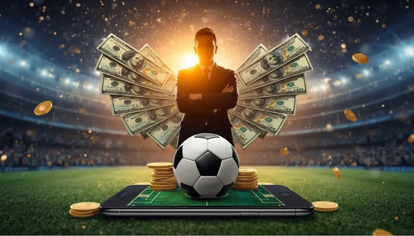 Gold VIP tier icon with premium benefits