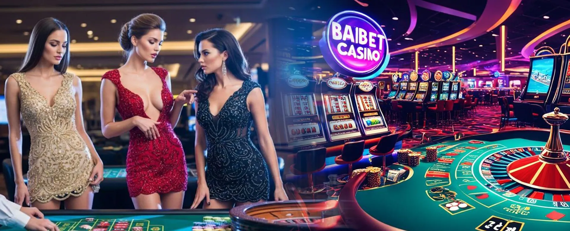 ss777.com Live Casino Experience