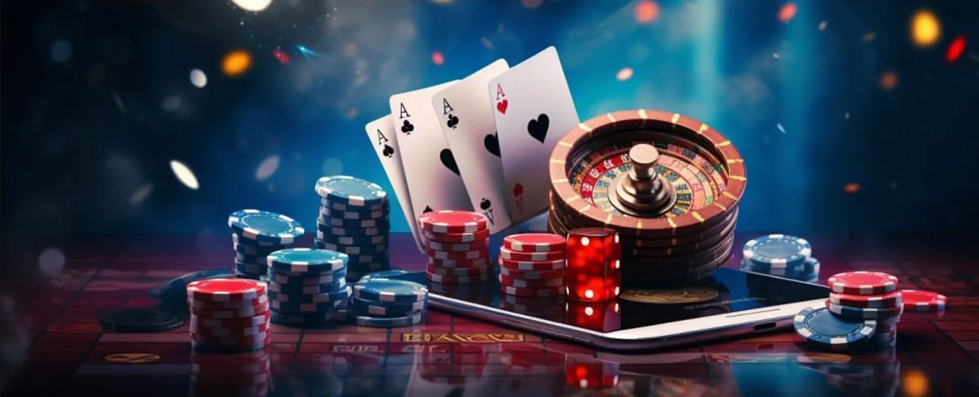 ss777.com Blog - Latest iGaming Insights