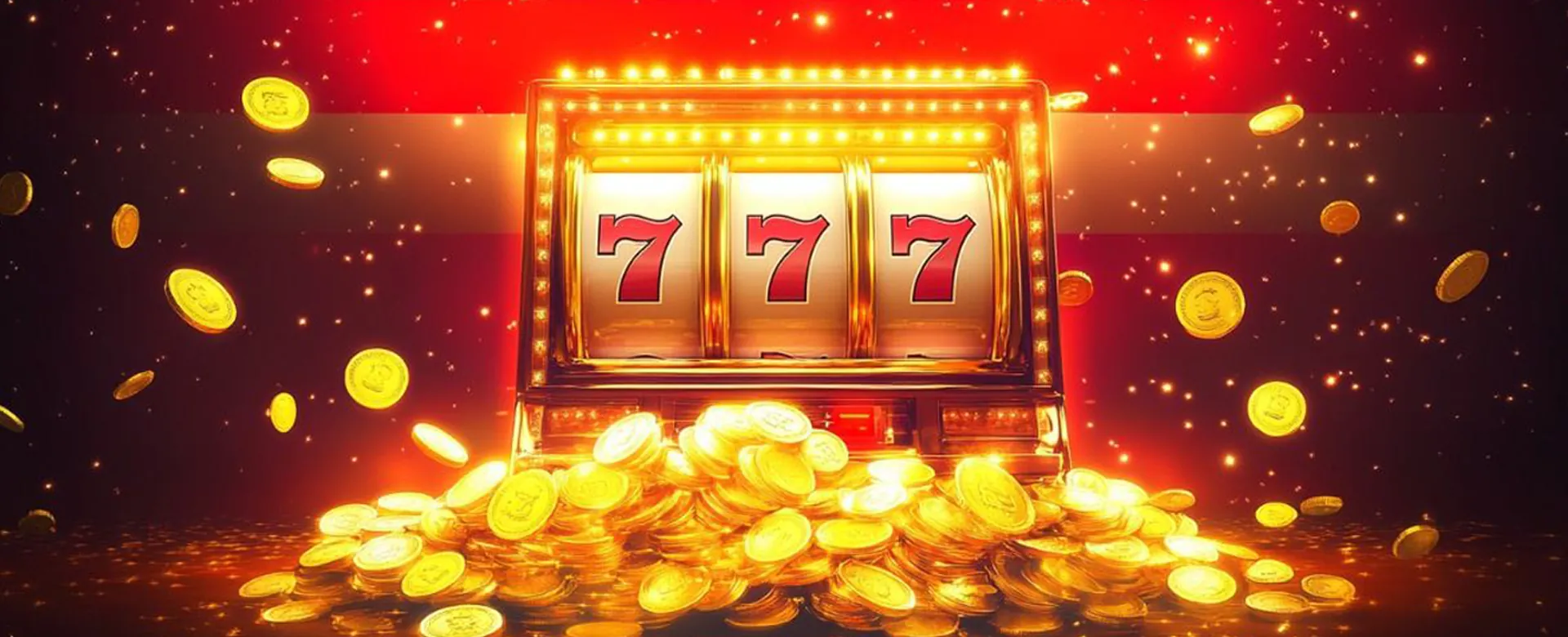 Collection of ss777.com Casino Bonuses and Free Spins