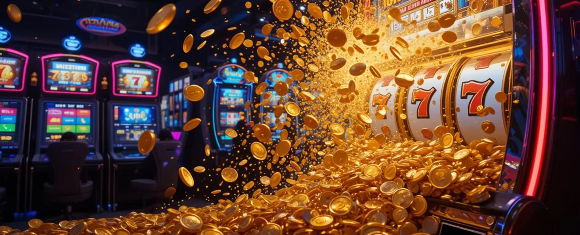 ss777.com Casino Promotions