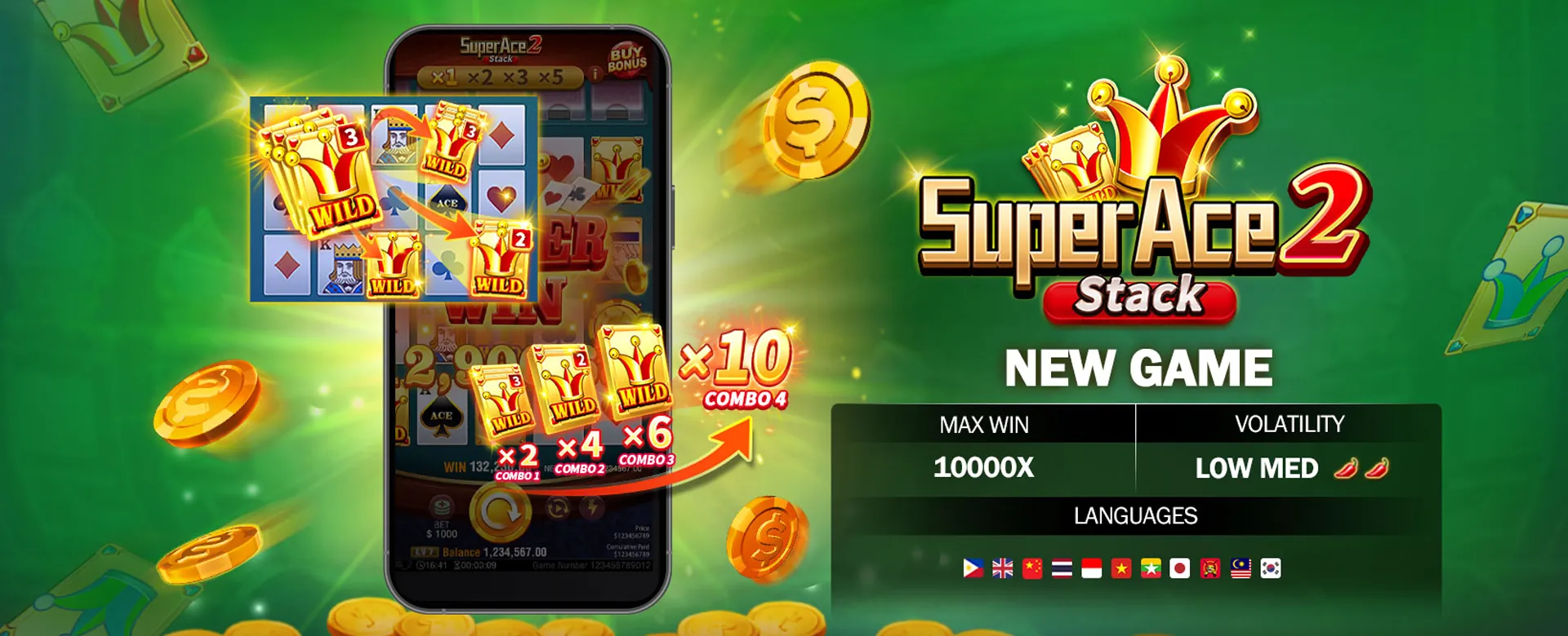 ss777.com Responsible Gaming