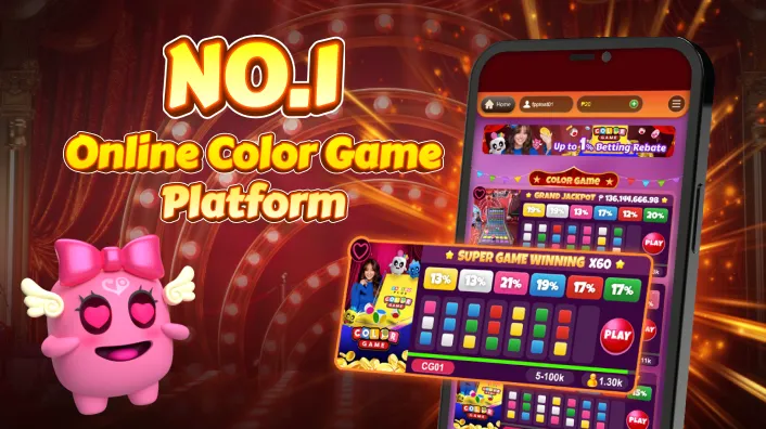 Lucky Bingo Bash