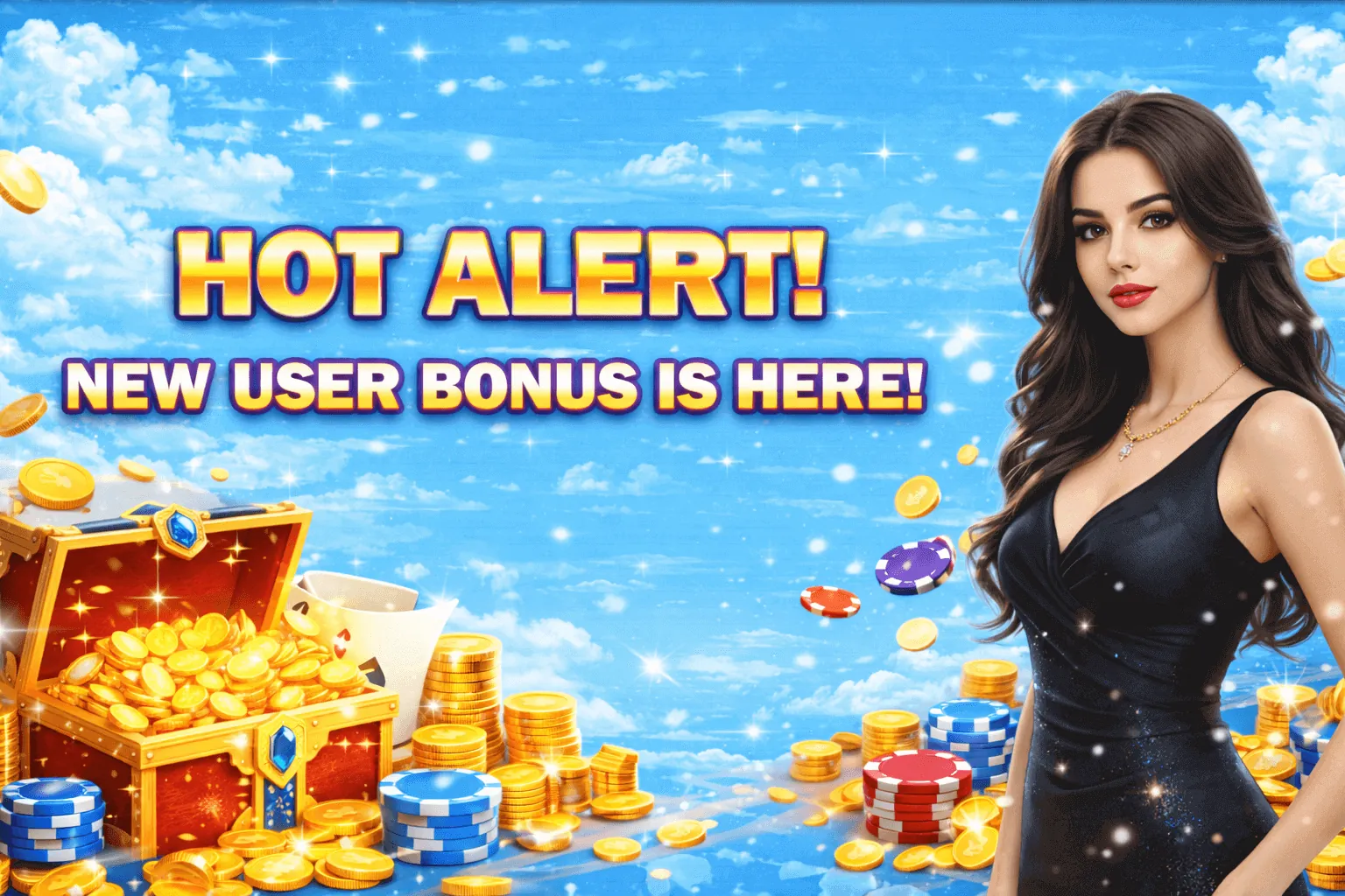 Exclusive Bonuses for Original Games
