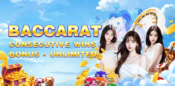 Live Casino Cashback Offer